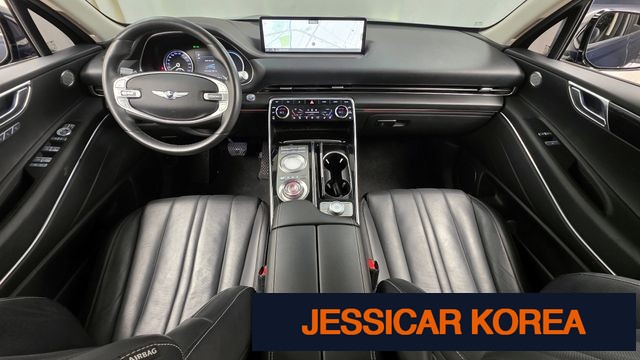2020 Genesis GV80 - Thumbnail 19