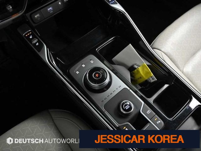 2022 Kia Sorento 4th Gen - Thumbnail 4