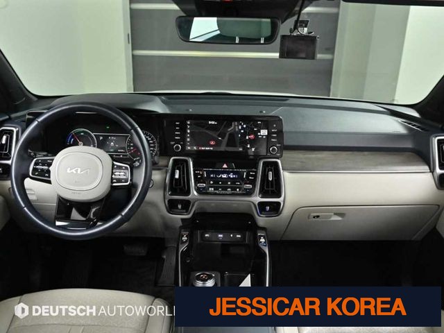 2022 Kia Sorento 4th Gen - Thumbnail 5