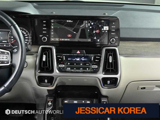 2022 Kia Sorento 4th Gen - Thumbnail 6