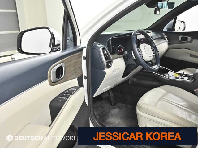 2022 Kia Sorento 4th Gen - Thumbnail 10