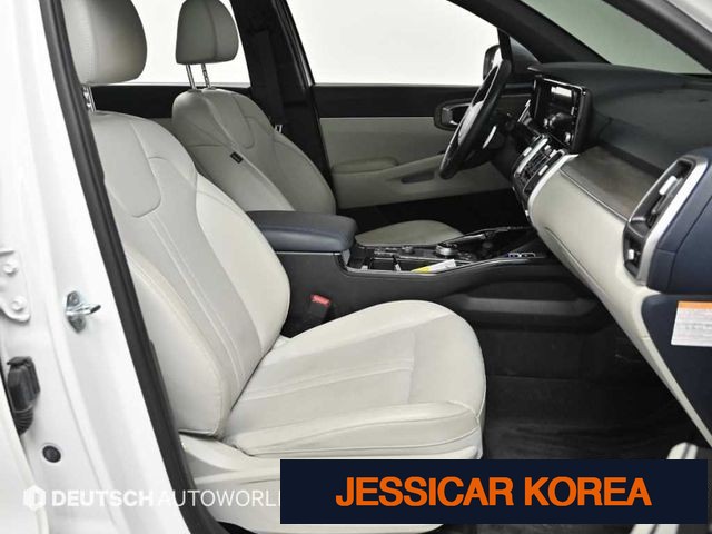 2022 Kia Sorento 4th Gen - Thumbnail 17