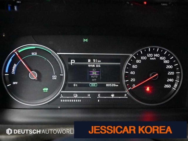 2022 Kia Sorento 4th Gen - Thumbnail 18