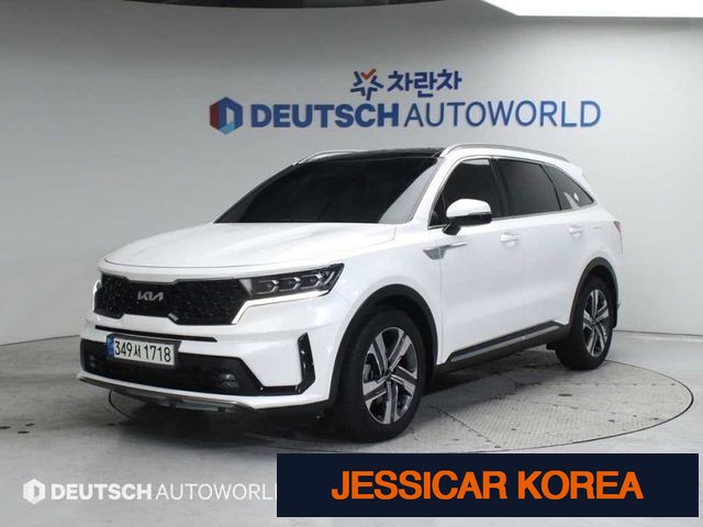 2022 Kia Sorento 4th Gen - Thumbnail 19