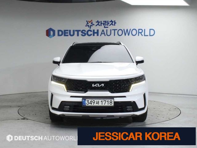 2022 Kia Sorento 4th Gen - Thumbnail 20
