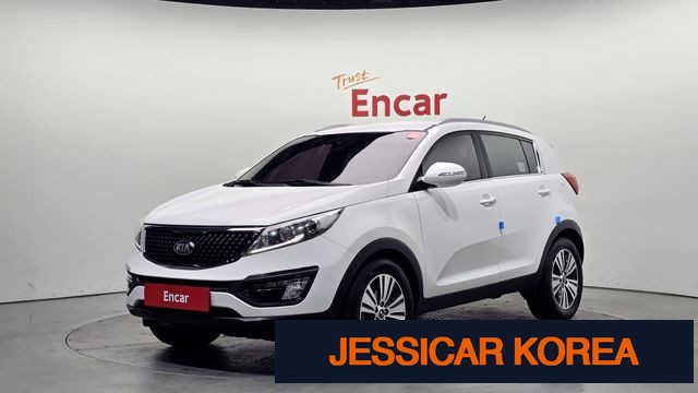 2016 Kia The New Sportage R - Thumbnail 3