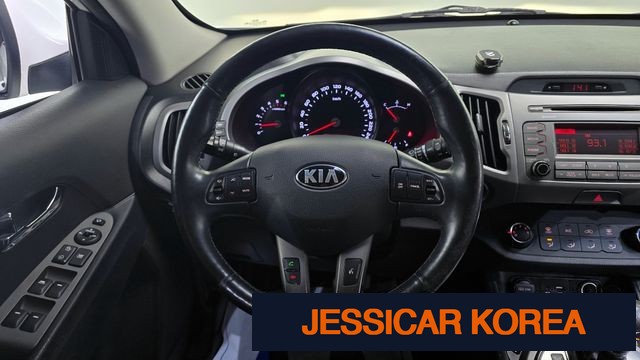 2016 Kia The New Sportage R - Thumbnail 5