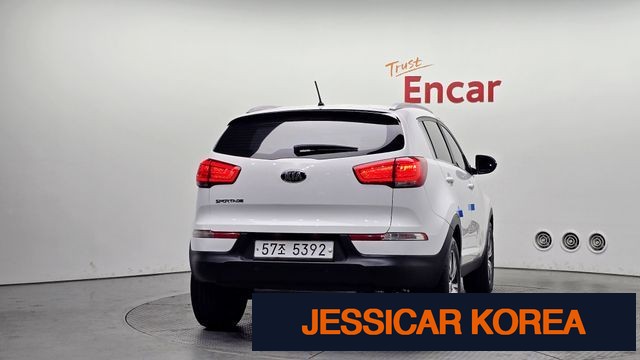 2016 Kia The New Sportage R - Thumbnail 7