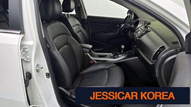 2016 Kia The New Sportage R - Thumbnail 8