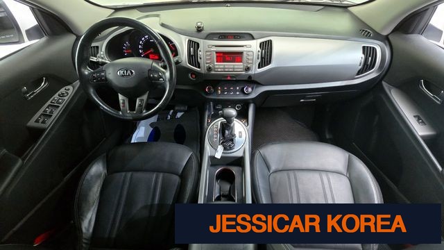 2016 Kia The New Sportage R - Thumbnail 14