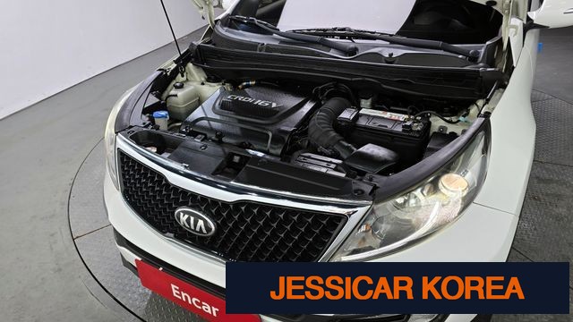 2016 Kia The New Sportage R - Thumbnail 15