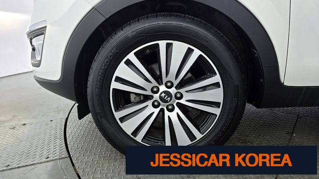 2016 Kia The New Sportage R - Thumbnail 19