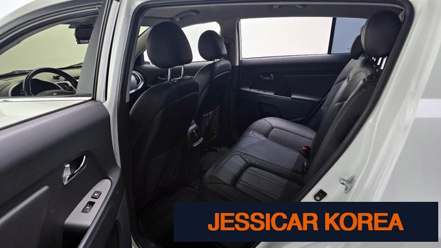 2016 Kia The New Sportage R - Thumbnail 20