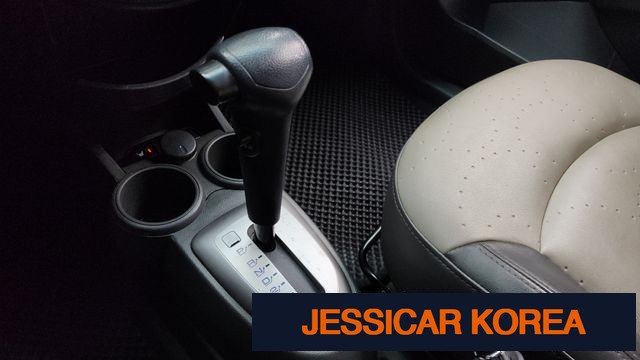 2012 Chevrolet Spark - Thumbnail 18