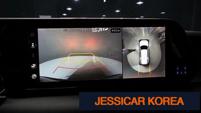 2024 Hyundai The New Palisade - Thumbnail 4