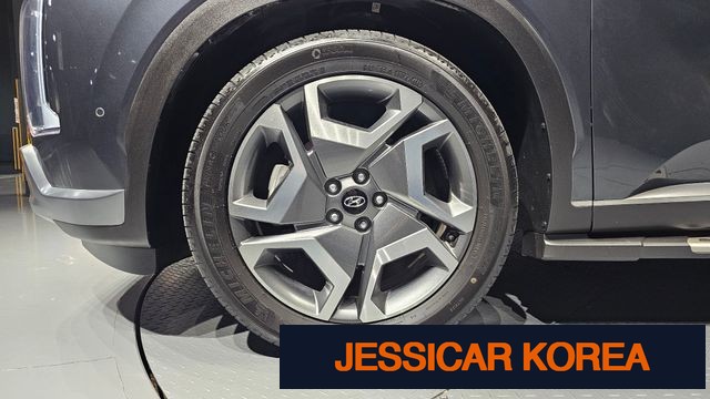 2024 Hyundai The New Palisade - Thumbnail 5