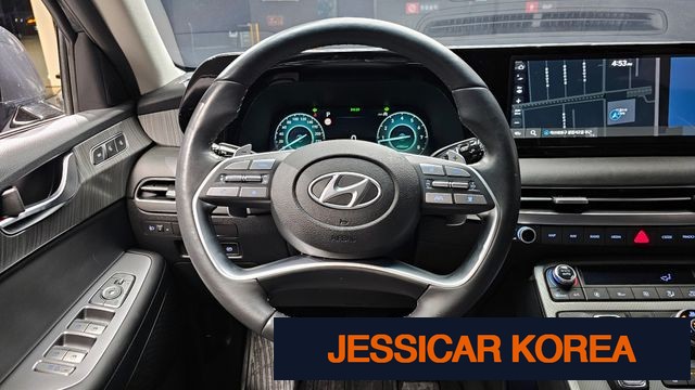 2024 Hyundai The New Palisade - Thumbnail 6