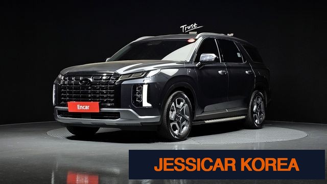 2024 Hyundai The New Palisade - Thumbnail 7