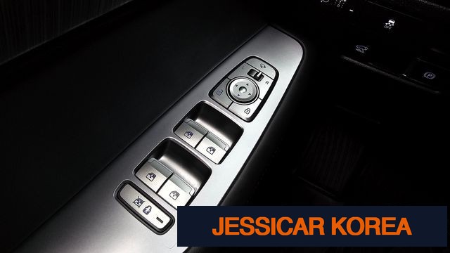 2024 Hyundai The New Palisade - Thumbnail 8