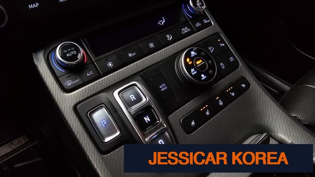 2024 Hyundai The New Palisade - Thumbnail 9