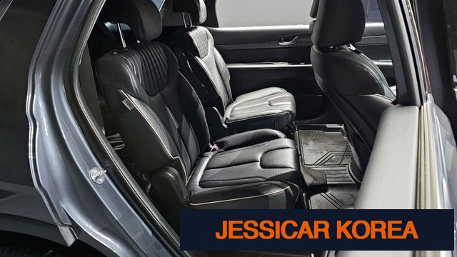 2024 Hyundai The New Palisade - Thumbnail 12