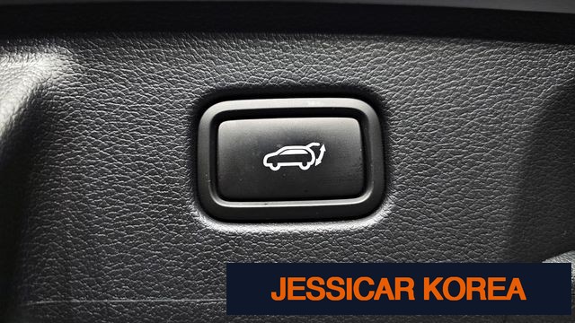 2024 Hyundai The New Palisade - Thumbnail 13