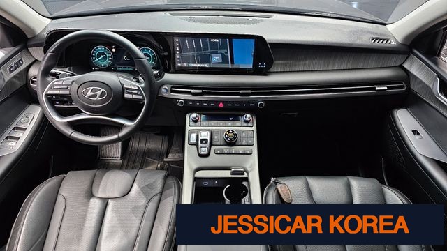 2024 Hyundai The New Palisade - Thumbnail 15