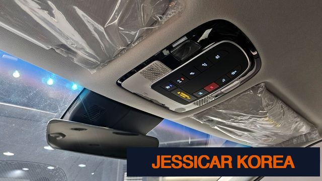 2024 Hyundai The New Palisade - Thumbnail 16