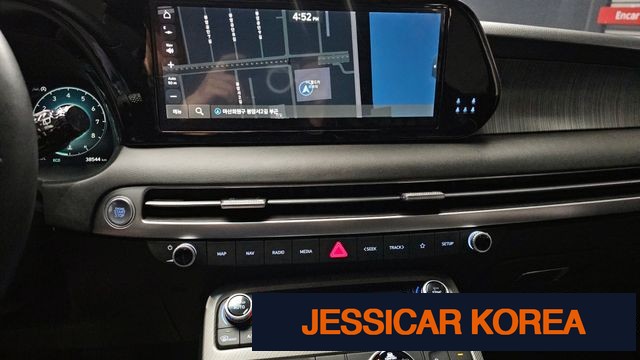 2024 Hyundai The New Palisade - Thumbnail 18