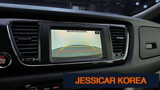 2020 Kia The New Carnival - Thumbnail 2