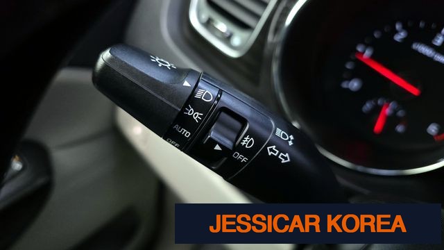 2020 Kia The New Carnival - Thumbnail 4
