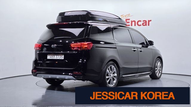 2020 Kia The New Carnival - Thumbnail 5
