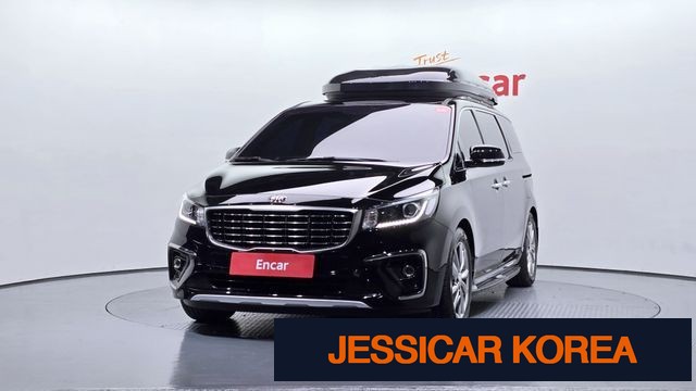 2020 Kia The New Carnival - Thumbnail 6
