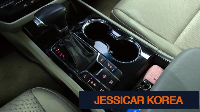 2020 Kia The New Carnival - Thumbnail 7