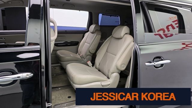 2020 Kia The New Carnival - Thumbnail 11
