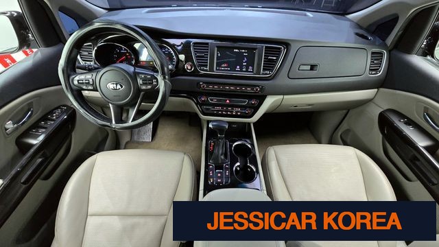 2020 Kia The New Carnival - Thumbnail 12