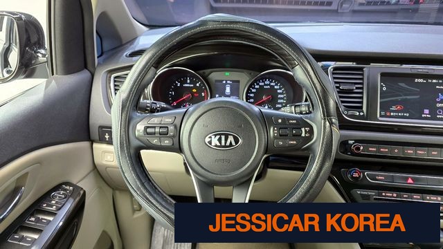 2020 Kia The New Carnival - Thumbnail 16