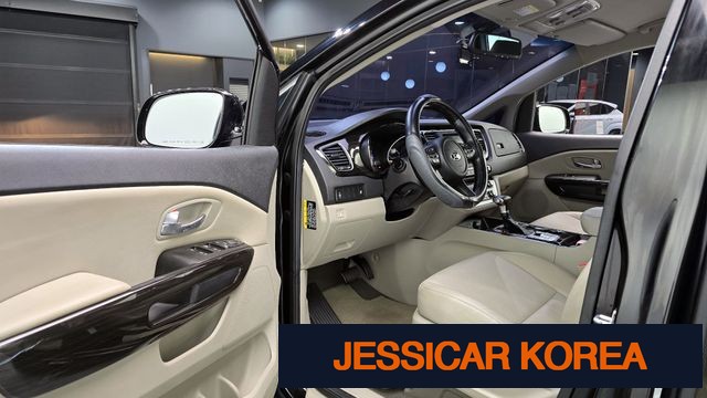 2020 Kia The New Carnival - Thumbnail 18