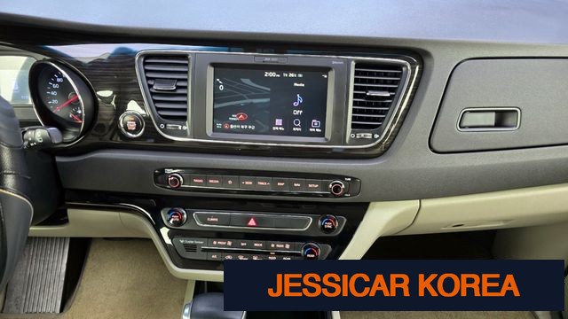 2020 Kia The New Carnival - Thumbnail 19