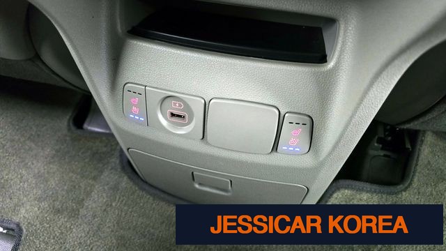 2020 Kia The New Carnival - Thumbnail 20