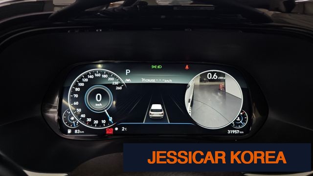 2022 Hyundai Palisade - Thumbnail 2