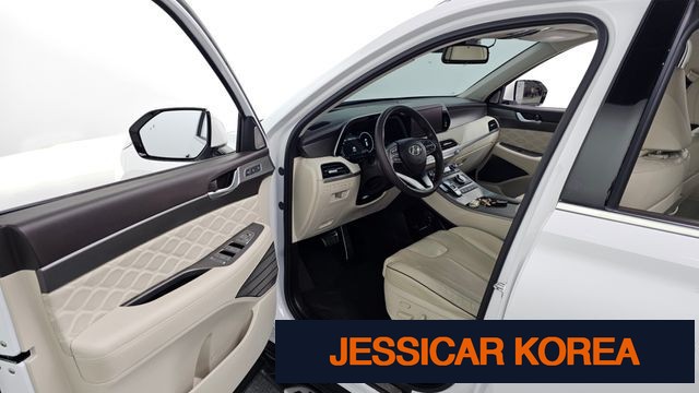 2022 Hyundai Palisade - Thumbnail 3
