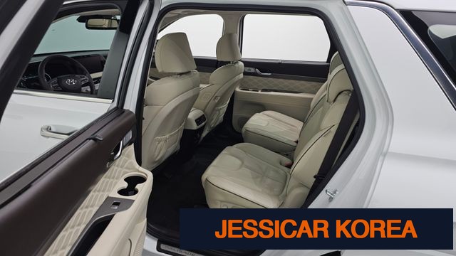 2022 Hyundai Palisade - Thumbnail 6