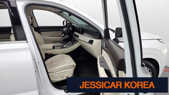 2022 Hyundai Palisade - Thumbnail 7