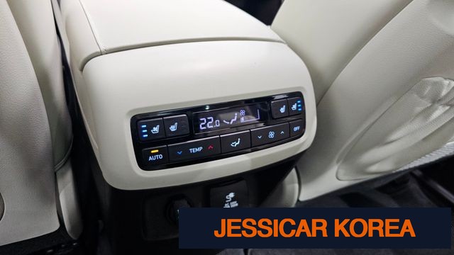 2022 Hyundai Palisade - Thumbnail 8