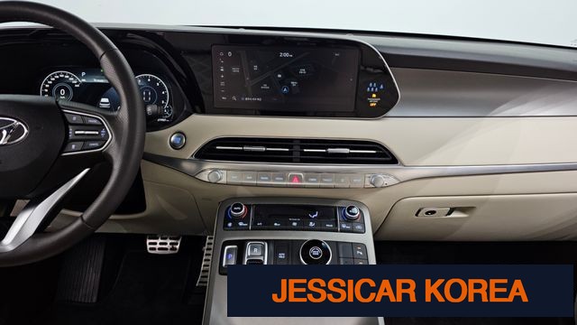 2022 Hyundai Palisade - Thumbnail 9