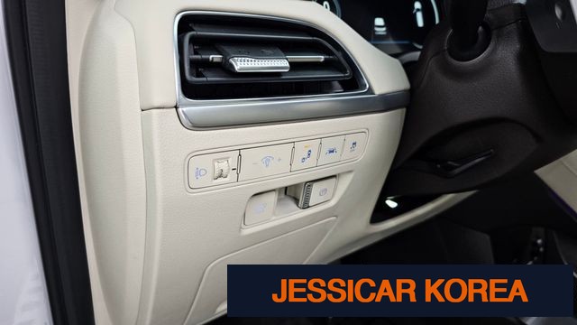 2022 Hyundai Palisade - Thumbnail 10