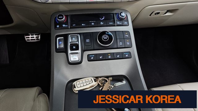 2022 Hyundai Palisade - Thumbnail 12