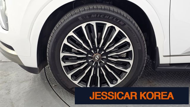 2022 Hyundai Palisade - Thumbnail 13