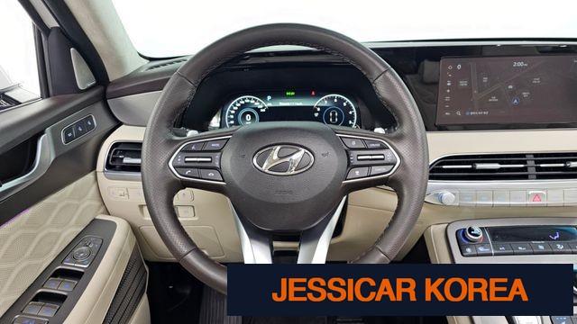 2022 Hyundai Palisade - Thumbnail 14